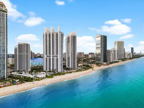 18001 Collins Avenue Sunny Isles Beach FL 33160
