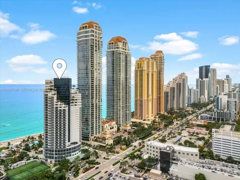 18001 Collins Avenue Sunny Isles Beach FL 33160