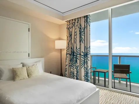 18001 Collins Avenue Sunny Isles Beach FL 33160
