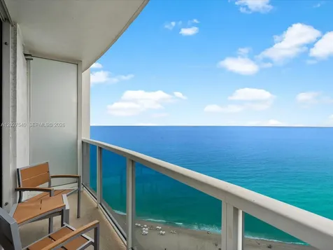 18001 Collins Avenue Sunny Isles Beach FL 33160