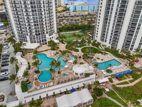 18001 Collins Avenue Sunny Isles Beach FL 33160