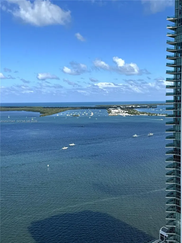 1200 Brickell Bay Drive Miami FL 33131