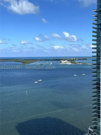 1200 Brickell Bay Drive Miami FL 33131