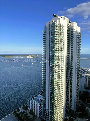 1200 Brickell Bay Drive Miami FL 33131