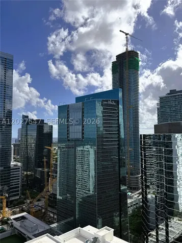1200 Brickell Bay Drive Miami FL 33131