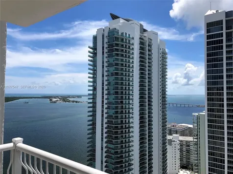 1200 Brickell Bay Drive Miami FL 33131