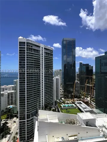 1200 Brickell Bay Drive Miami FL 33131