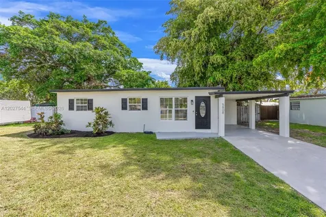 5808 Seton Drive Margate FL 33063