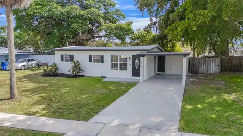 5808 Seton Drive Margate FL 33063