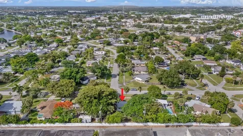 5808 Seton Drive Margate FL 33063