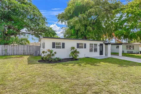 5808 Seton Drive Margate FL 33063
