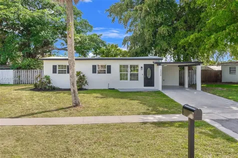 5808 Seton Drive Margate FL 33063