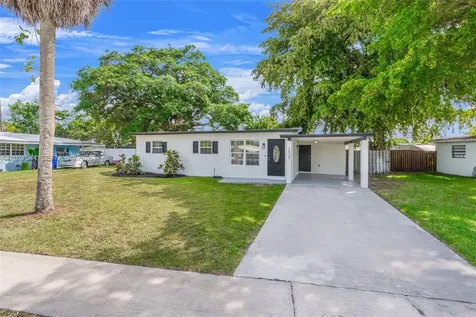 5808 Seton Drive Margate FL 33063