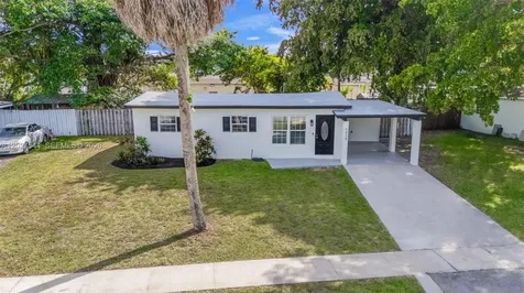 5808 Seton Drive Margate FL 33063