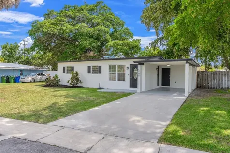 5808 Seton Drive Margate FL 33063