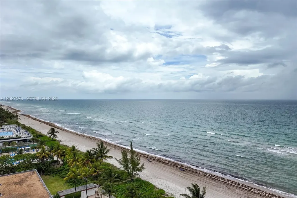 1950 S Ocean Drive Hallandale Beach FL 33009