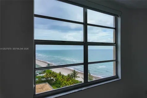 1950 S Ocean Drive Hallandale Beach FL 33009
