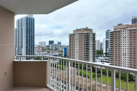 1950 S Ocean Drive Hallandale Beach FL 33009