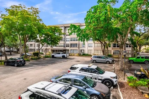 6600 Cypress Road Plantation FL 33317