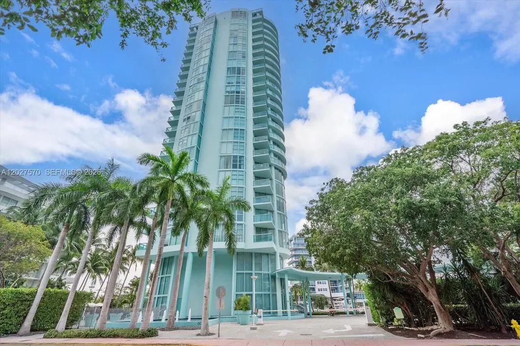 6000 Indian Creek Drive Miami Beach FL 33140