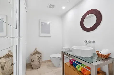 6000 Indian Creek Drive Miami Beach FL 33140