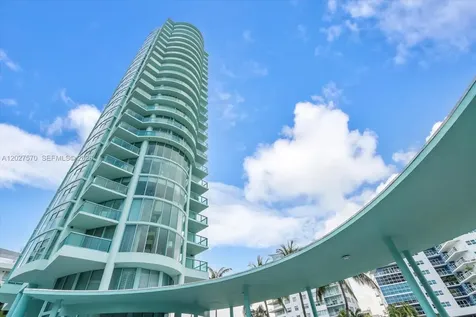 6000 Indian Creek Drive Miami Beach FL 33140