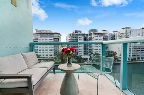 6000 Indian Creek Drive Miami Beach FL 33140