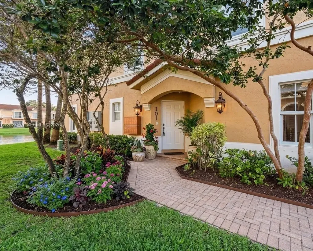 12869 SW 31st Court Miramar FL 33027