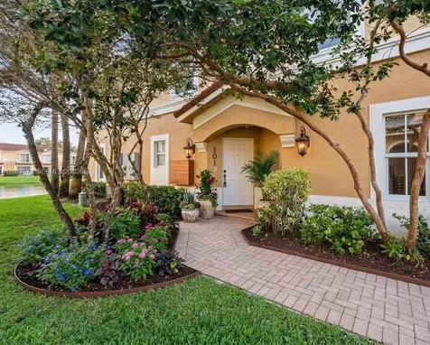 12869 SW 31st Court Miramar FL 33027