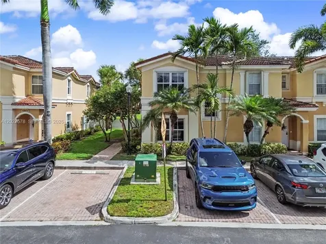12869 SW 31st Court Miramar FL 33027