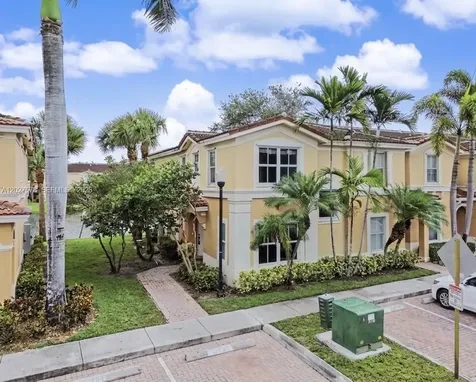 12869 SW 31st Court Miramar FL 33027