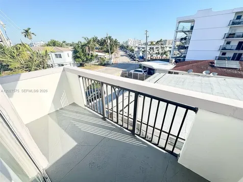 8101 Crespi Boulevard Miami Beach FL 33141
