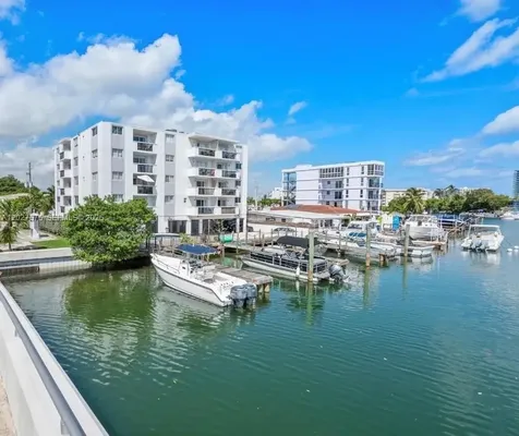 8101 Crespi Boulevard Miami Beach FL 33141