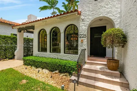 1225 Alhambra Circle Coral Gables FL 33134