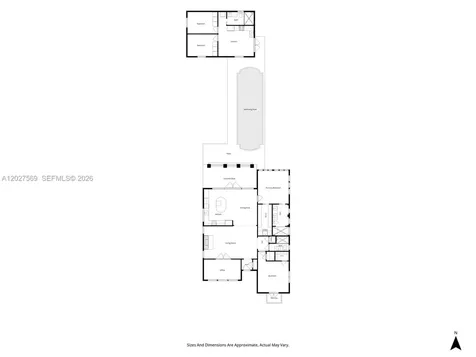 1225 Alhambra Circle Coral Gables FL 33134