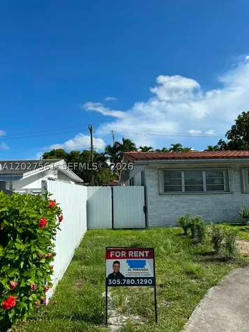 1090 W 60th Street Hialeah FL 33012