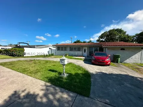 1090 W 60th Street Hialeah FL 33012
