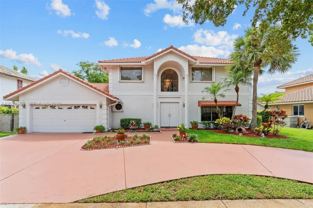4958 NW 49th Avenue Coconut Creek FL 33073
