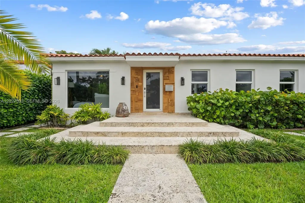 39 Montilla Avenue Coral Gables FL 33134