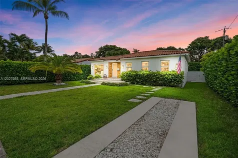 39 Montilla Avenue Coral Gables FL 33134