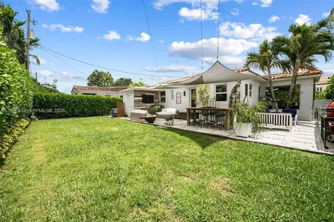 39 Montilla Avenue Coral Gables FL 33134