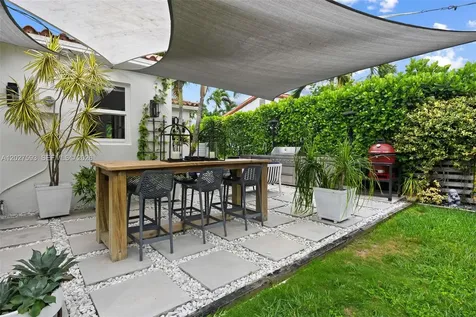 39 Montilla Avenue Coral Gables FL 33134