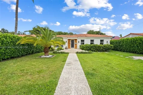 39 Montilla Avenue Coral Gables FL 33134