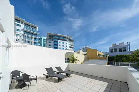 230 Water Way Miami Beach FL 33141
