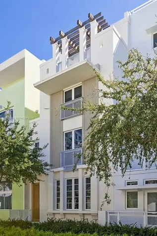 230 Water Way Miami Beach FL 33141