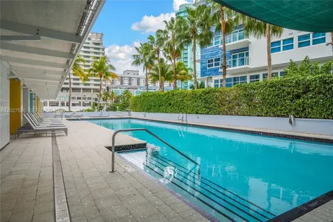 230 Water Way Miami Beach FL 33141