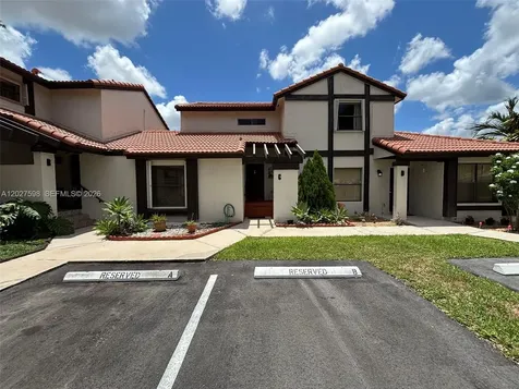 14950 SW 49th Lane Miami FL 33185