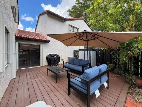 14950 SW 49th Lane Miami FL 33185
