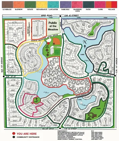 14950 SW 49th Lane Miami FL 33185