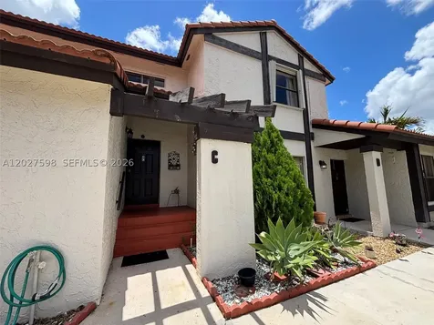 14950 SW 49th Lane Miami FL 33185
